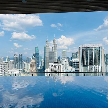 The Luxe Suites Klcc By Cozy Stay Kuala Lumpur Ngoại thất bức ảnh