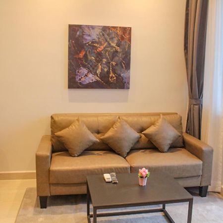 The Luxe Suites Klcc By Cozy Stay Kuala Lumpur Ngoại thất bức ảnh