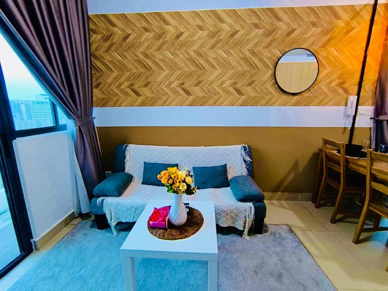 The Luxe Suites Klcc By Cozy Stay Kuala Lumpur Ngoại thất bức ảnh
