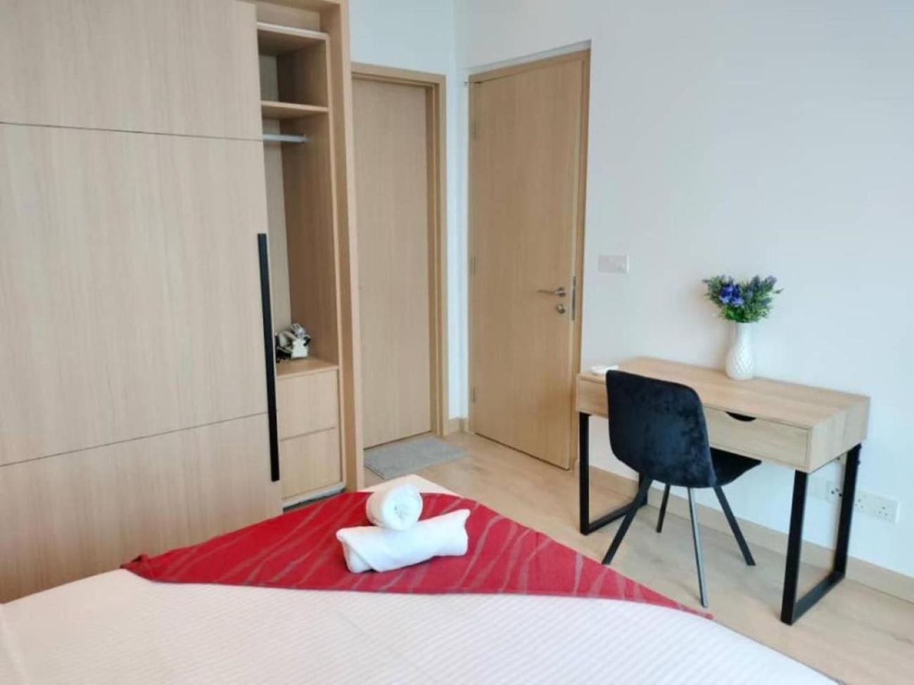 The Luxe Suites Klcc By Cozy Stay Kuala Lumpur Ngoại thất bức ảnh