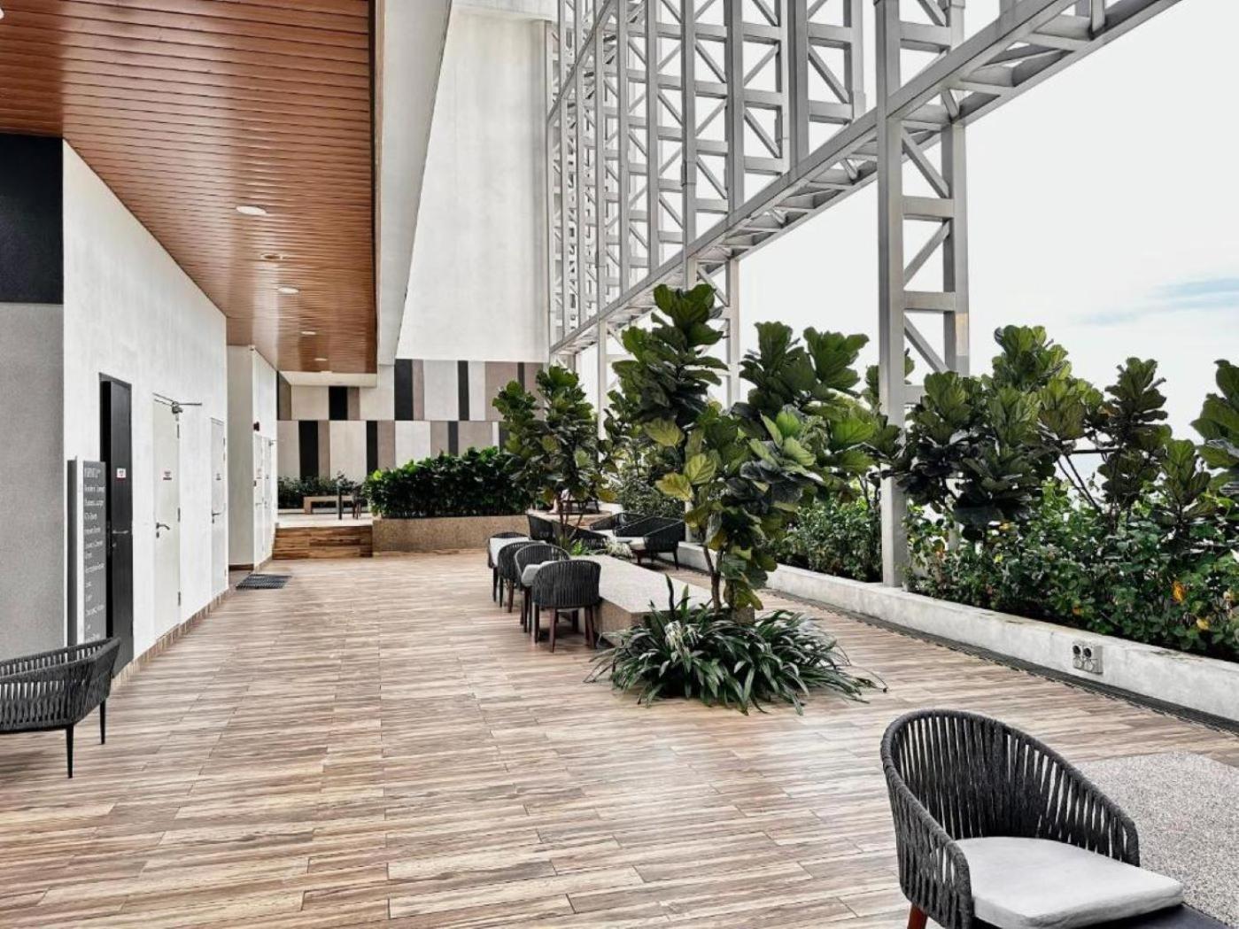 The Luxe Suites Klcc By Cozy Stay Kuala Lumpur Ngoại thất bức ảnh