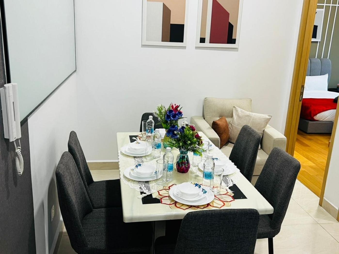 The Luxe Suites Klcc By Cozy Stay Kuala Lumpur Ngoại thất bức ảnh
