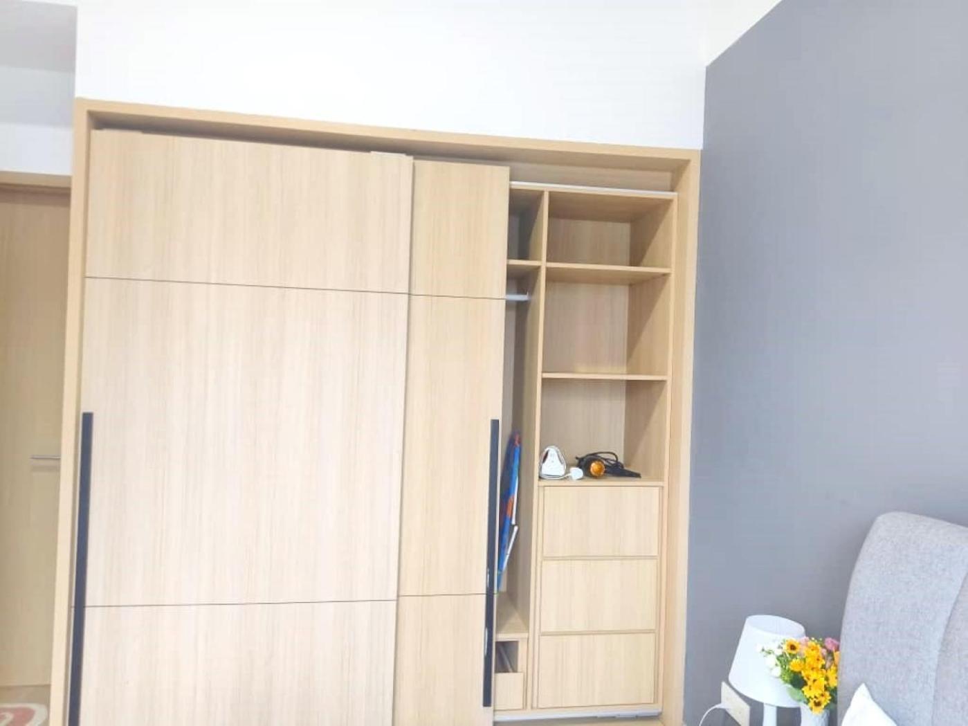 The Luxe Suites Klcc By Cozy Stay Kuala Lumpur Ngoại thất bức ảnh