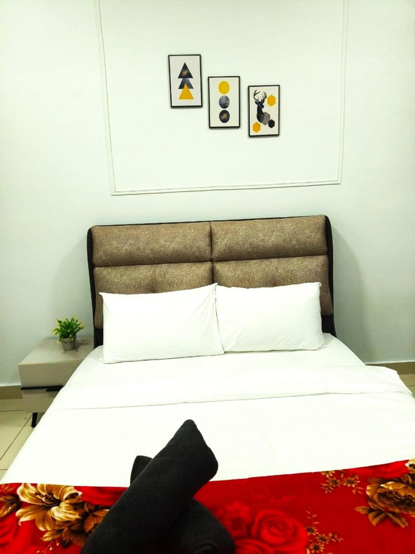The Luxe Suites Klcc By Cozy Stay Kuala Lumpur Ngoại thất bức ảnh