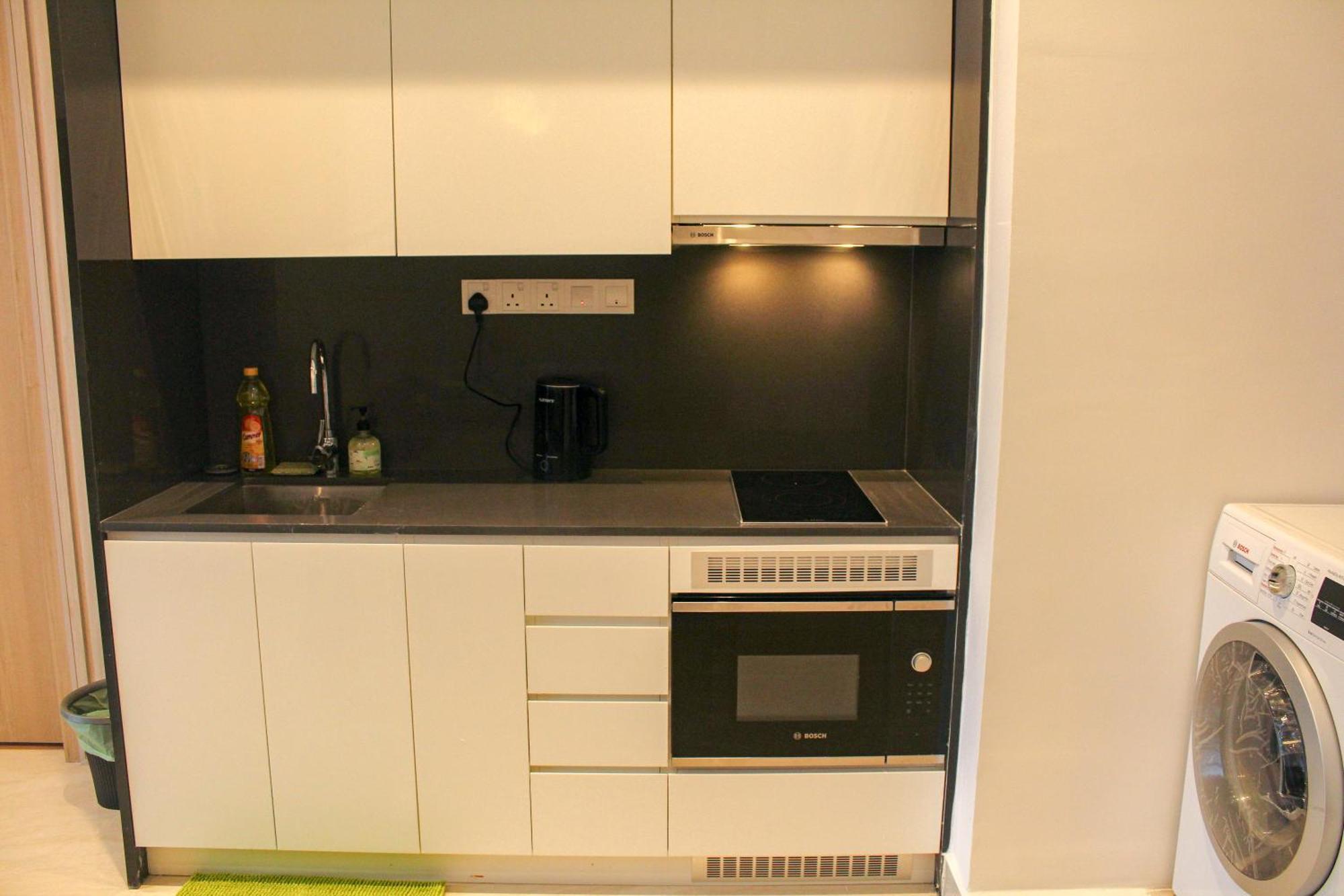 The Luxe Suites Klcc By Cozy Stay Kuala Lumpur Ngoại thất bức ảnh