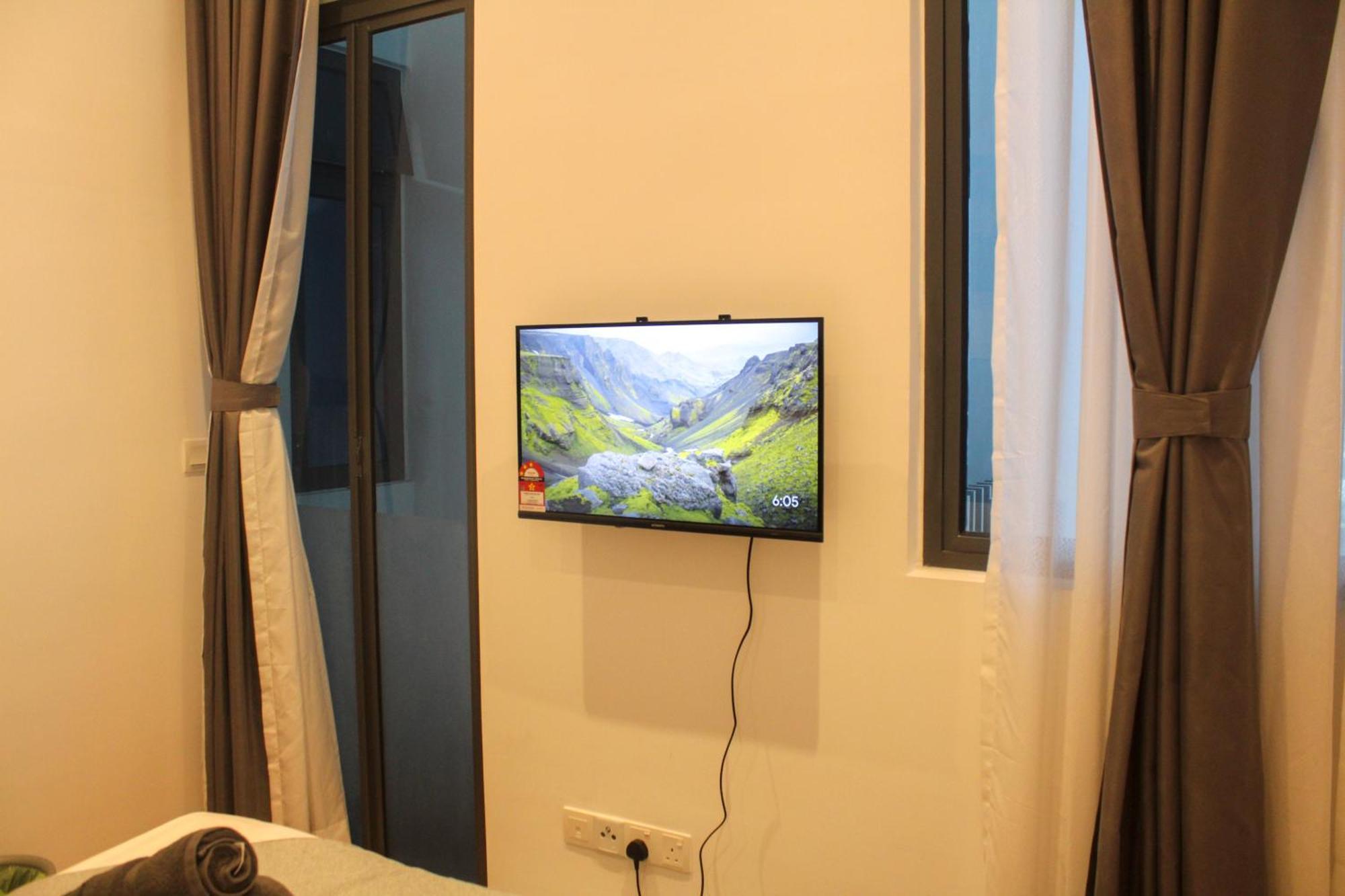 The Luxe Suites Klcc By Cozy Stay Kuala Lumpur Ngoại thất bức ảnh