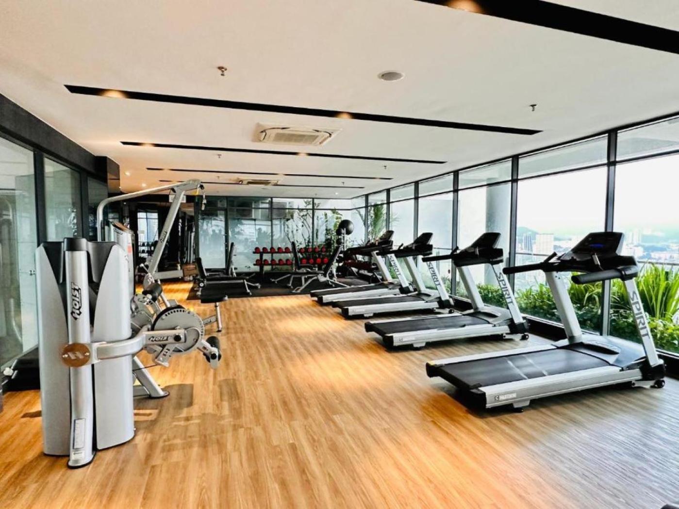 The Luxe Suites Klcc By Cozy Stay Kuala Lumpur Ngoại thất bức ảnh